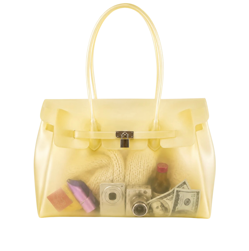 Jelly Bag