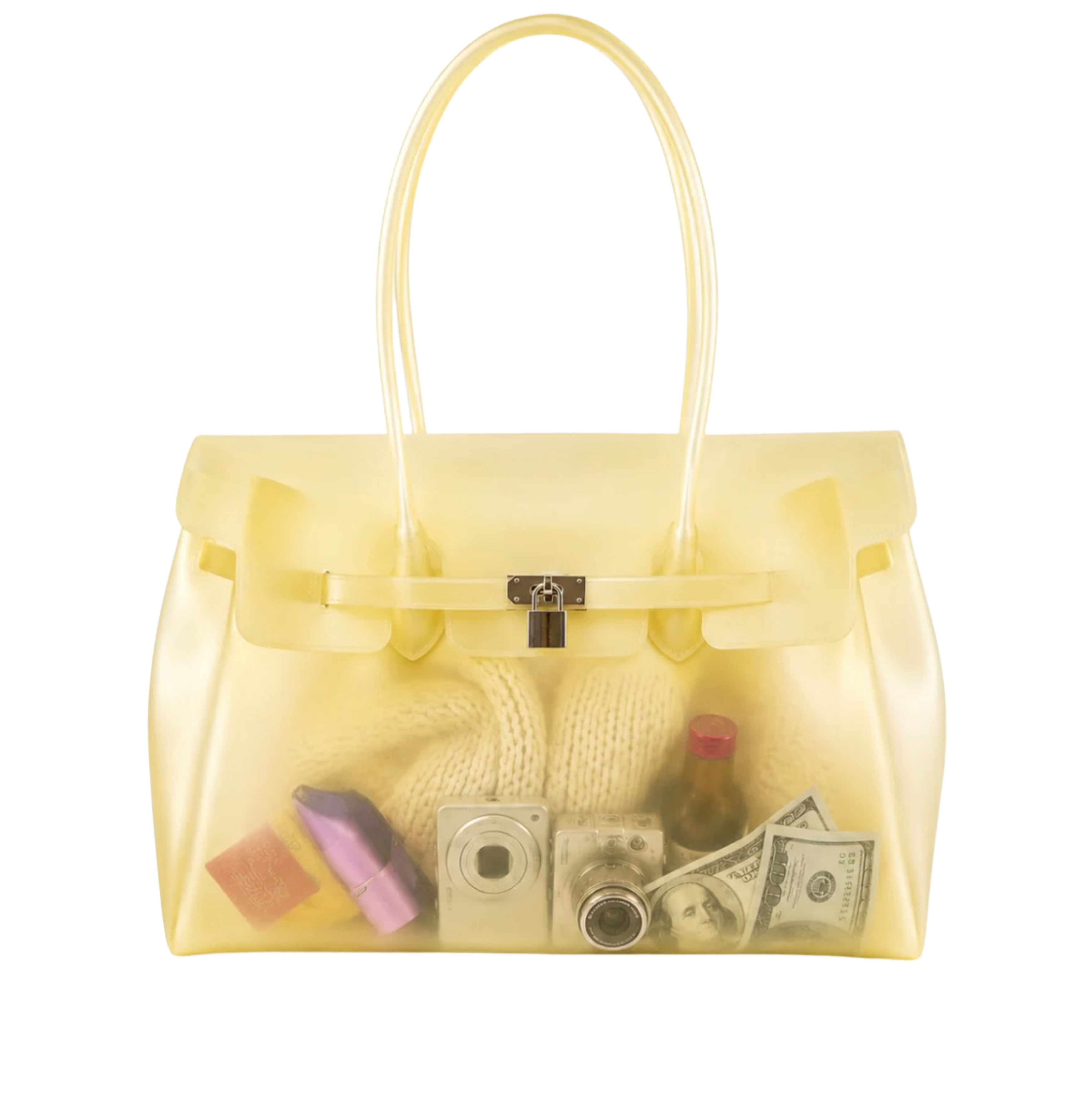Jelly Bag