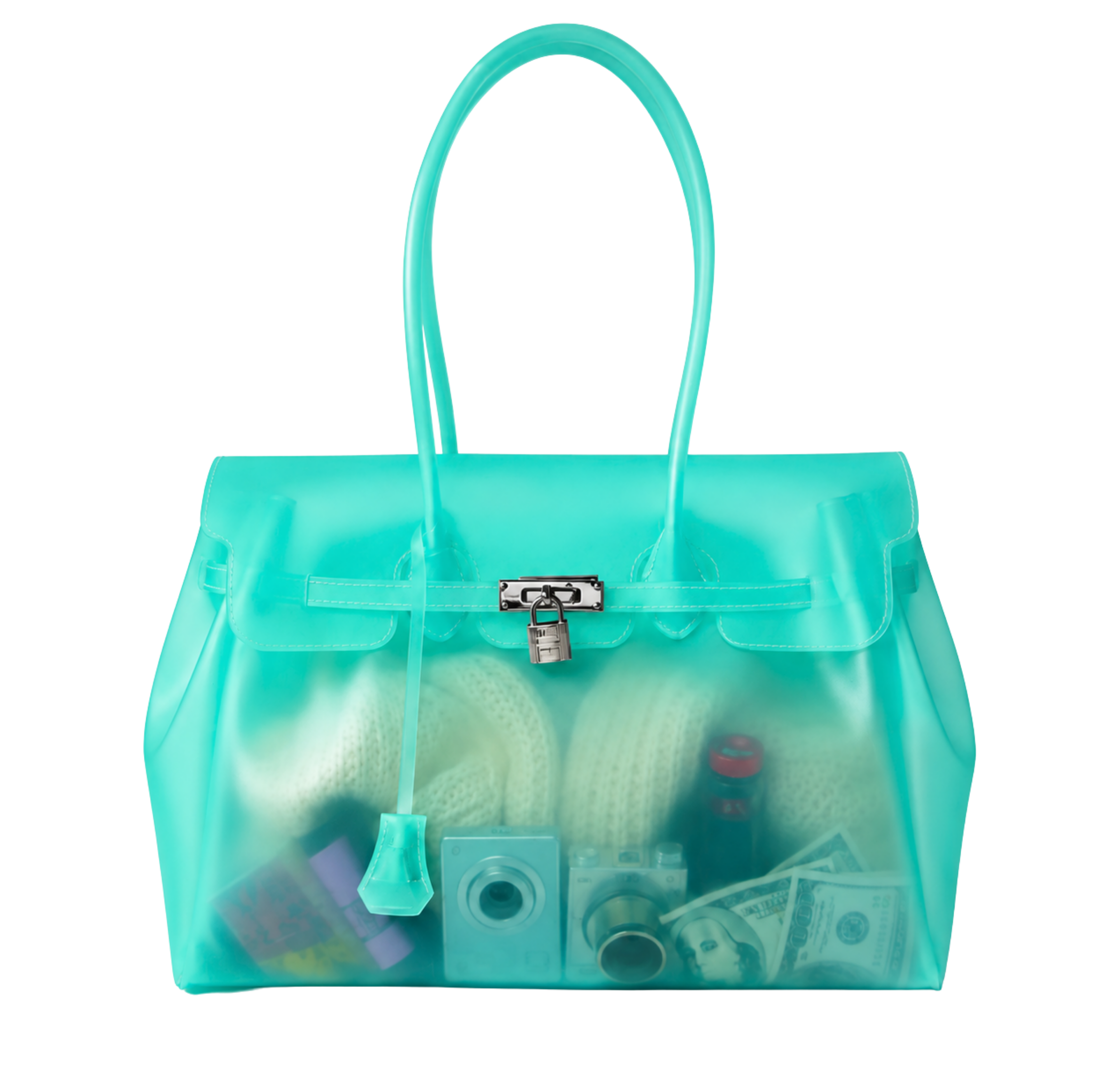 Jelly Bag