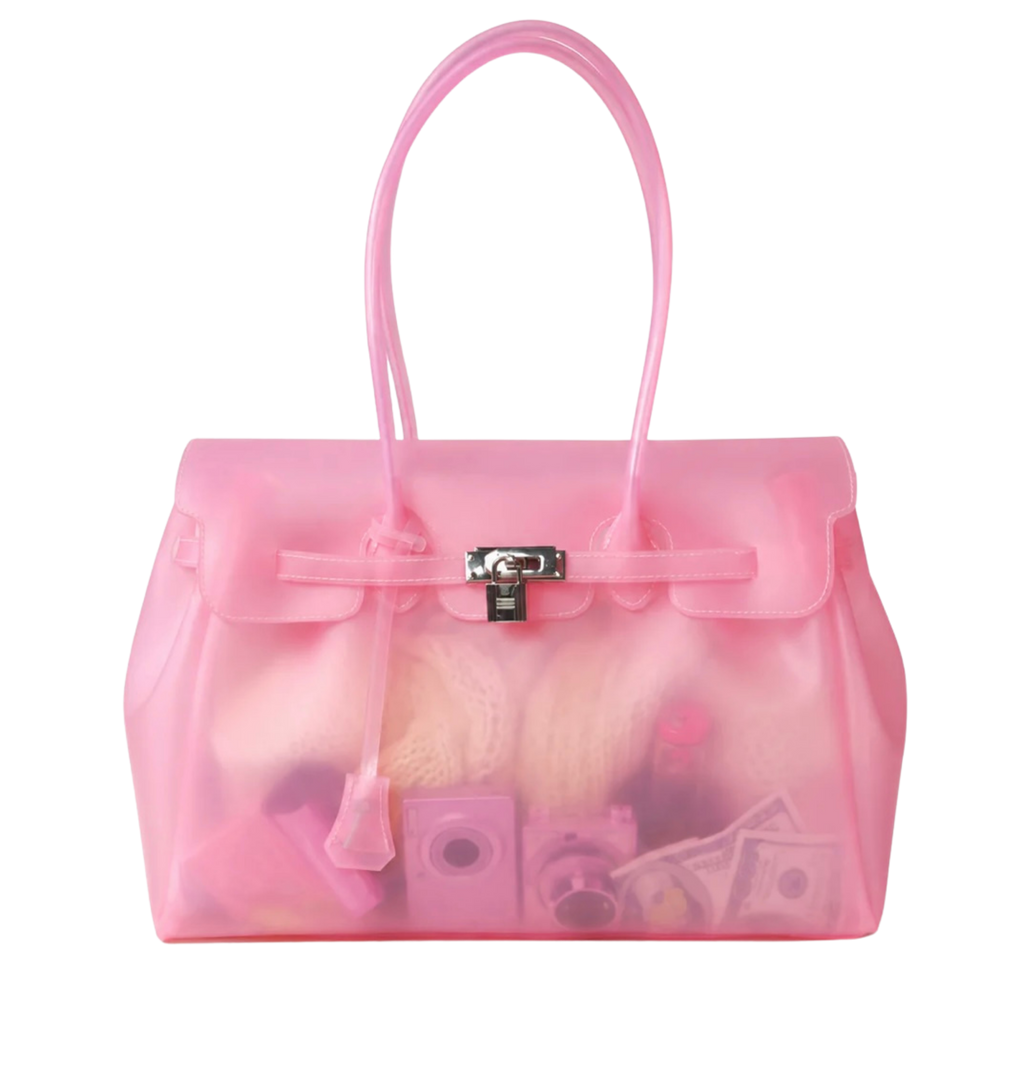 Jelly Bag