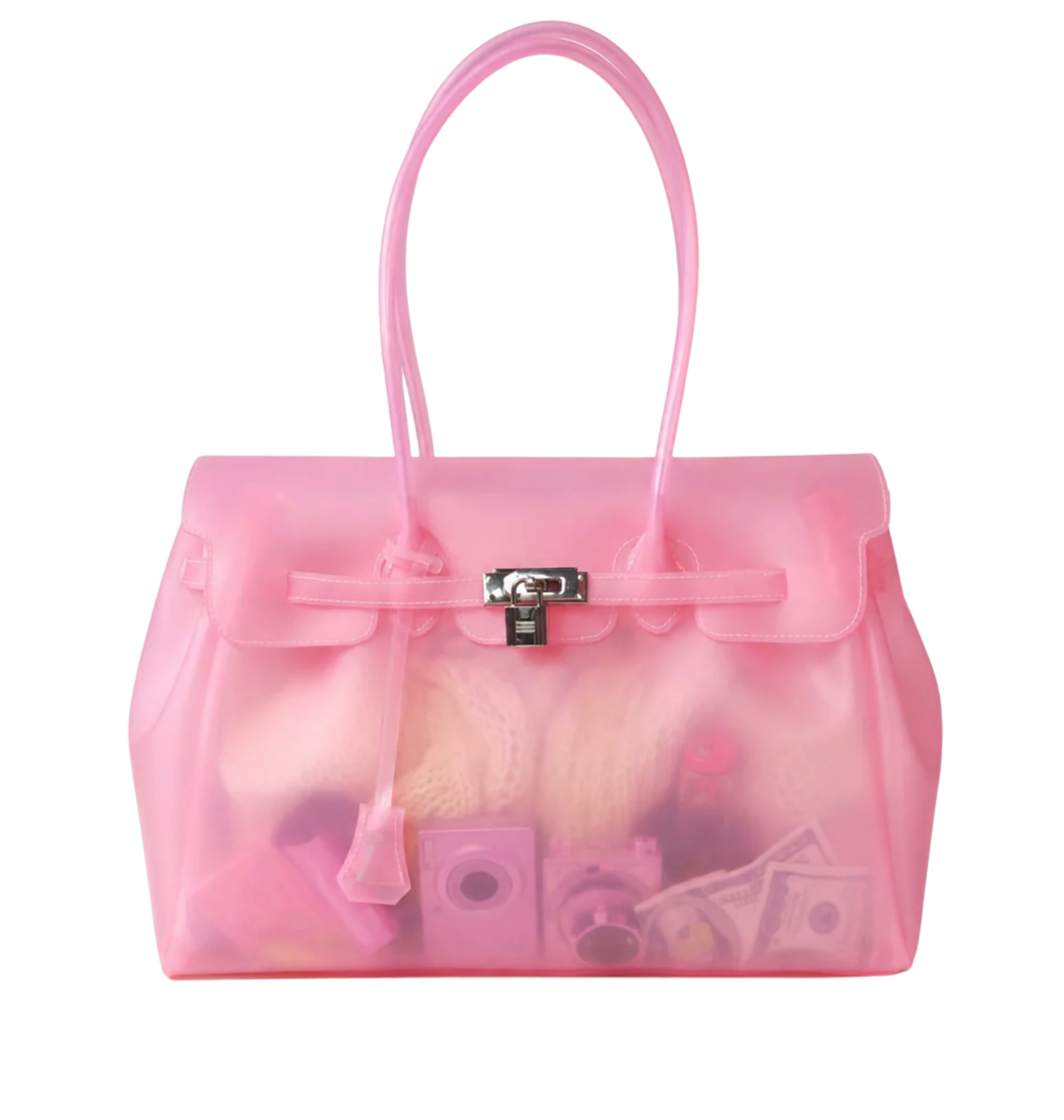 Jelly Bag