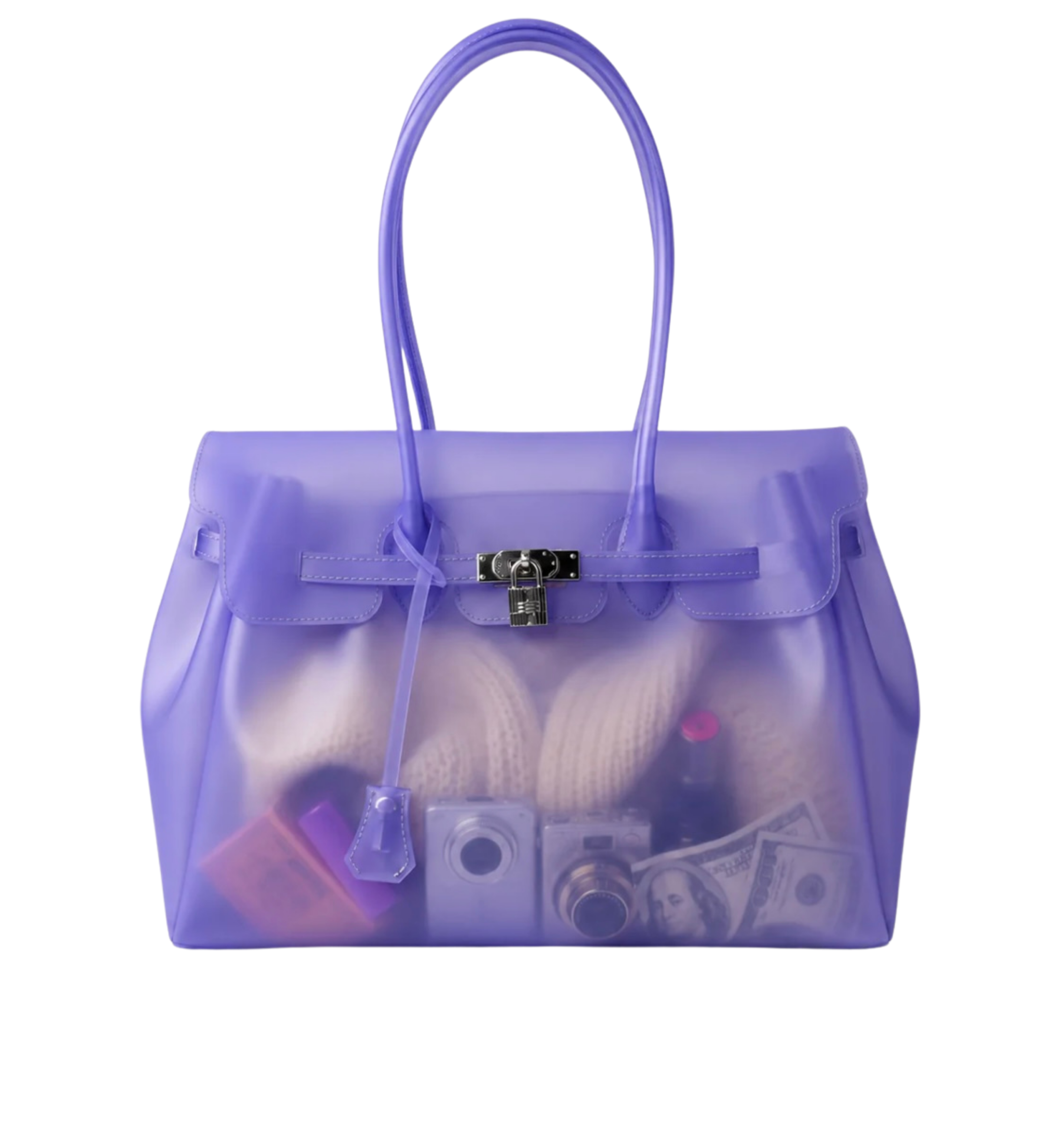 Harajuku Jelly Bag